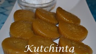 Kutchinta [upl. by Deanna]