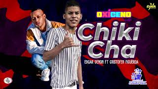 Chiki cha  edgardenon5105 ft CristoferFigueroa  🎷🔥💥🥵 [upl. by Luttrell]