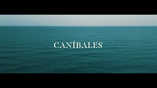 Bengala  Caníbales Video Oficial [upl. by Nosloc]