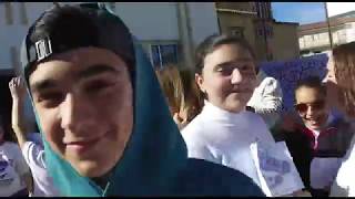 Déjala que baile Lipdub CEIP SANTA LUCÍA [upl. by Thayer]