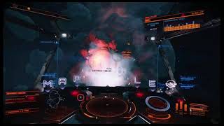 2021 Elite Dangerous Deep Core Mining  How to make 100 mil an hour [upl. by Francie]