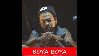 Nuago  BOYA BOYA  ft Shotz Official Video [upl. by Anuala358]