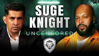 Suge Knight OPENS UP About Diddy Dre Tupac Biggie amp EazyE  PBD Podcast  Ep 400 [upl. by Weisler]