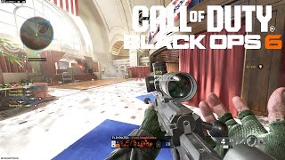 FACE OFF IS BACK Black Ops 6 Beta Gameplay New Maps Pit and Gala [upl. by Susi173]