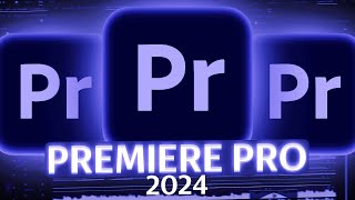 How to Download Adobe Premiere Pro 2024 [upl. by Briggs]