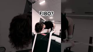 POJEDU NA FIBO😮🔥 fitness calisthenics czech motivation foryou viral fibo [upl. by Hurff528]