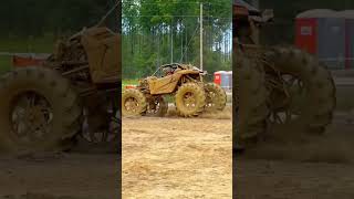 UTV Confident and assured driving championship atvextreme mud extremeoffroad mud extreme [upl. by Atram955]