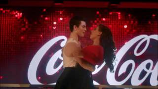 STRICTLY BALLROOM THE MUSICAL  TEASER TRAILER [upl. by Loram976]