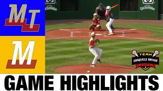 New York vs Nevada FULL GAME Highlights  Opening Round  2024 Little League Baseball World Series [upl. by Thurston642]