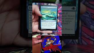 magicthegathering Dominaria Remastered packopening mtg tcg ccg cardgame [upl. by Eigriv711]