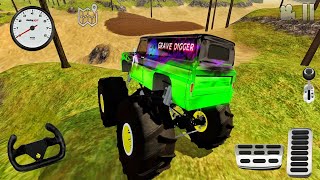 Motocross Race On Motorcycle City Road  Motorcycle Impassable Stunts  Xtreme Motorbikes [upl. by Kalila]