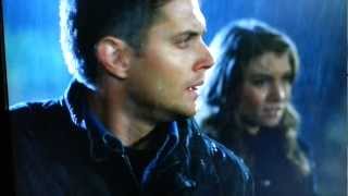 Sam mentions Castiel in Supernatural season 3 [upl. by Lorri]