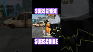 SKYLER RETURN ☠️NEW UPDATE 😱freefire battleroyalegame mobilegamimg shortfeeds garenafreefire [upl. by Buchheim282]