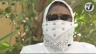 Vybz Kartel Returns The ER Interview  Part 2 [upl. by Yand]