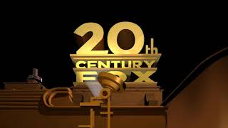 20th Century Fox 1994 Remake THE LAST AND FINAL REMAKE WIP 2 [upl. by Penelopa295]