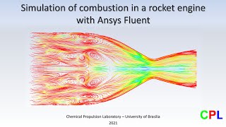 Rocket Science  Using RPA Lite for Rocket Engine Design [upl. by Freeland]