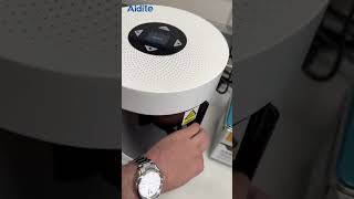 Aidite Cameo DLP Printer Model CPD100 [upl. by Capriola]