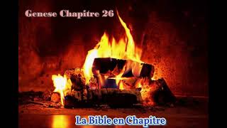 Genese Chapitre 26 [upl. by Bob710]