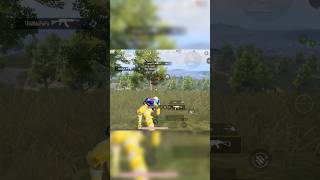 landing 🛬 brong pubgmobile [upl. by Renita392]