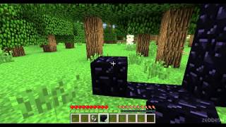 Minecraft  We Need to Go Deeper Achievement [upl. by Fulcher57]