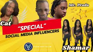 Influencers With Disabilities  Are We Laughing With or At Them socialmedia disability [upl. by Yeoz]