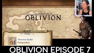 OBLIVION episode 7 [upl. by Pergrim]