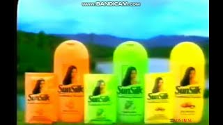 Sunsilk shampoo ad 1999 [upl. by Airoled]