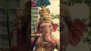 Parvatichya Bala  Mumbai Ganpati 2024  shorts trending viral ganesh shortsfeed [upl. by Pazit]