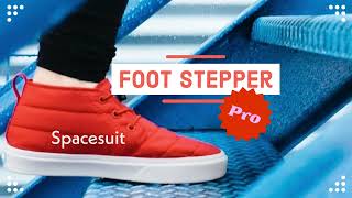 Foot Stepper Pro Sound FX pack [upl. by Michon538]