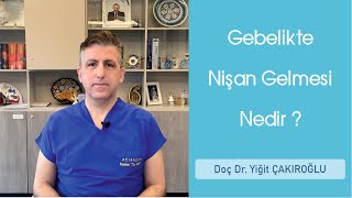 Gebelikte nişan gelmesi nedir [upl. by Wilhelm]