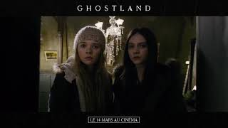 Ghostland la casa delle bambole streaming altadefinizione ita CB01 [upl. by Llerrehs]