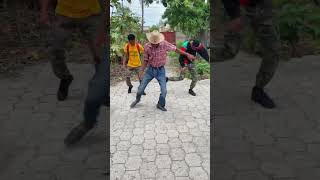 Mwen pa nan Tripotay 😂 mswololoy funny dancer fyp viealreels haitian y [upl. by Flaherty14]