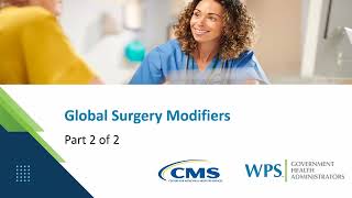 Encore Global Surgery Modifiers [upl. by Luehrmann]