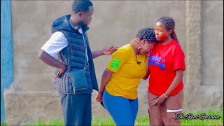 💔Birababaj😭Uyu Muhungu Nta Mutima Agira Mbega Ukuntu Ahemukiye UYu Mukobwa Bari Bamaranye imyaka2 [upl. by Notsruht150]