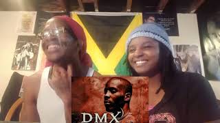 dmx The Convo reaction [upl. by Cummine]