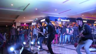 ZombieCranberries Live By Soulkadi  Fortune PlazaIchalkaranji [upl. by Conyers]