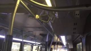 TheBus Honolulu HI Route 432 Mokuola Street to Waipahu Transit Ctr 2062 2010 Nova Bus LFS 40 [upl. by Fiedler99]