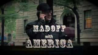 Madoff Movie THE BANKSTERS Madoff with America [upl. by Leon]