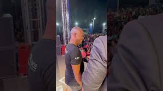 SHOW AO VIVO COM GERSON RUFINO EM GODOFREDO EM MARANHÃO [upl. by Donegan]