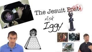 Are Jesuit conspiracy theories true [upl. by Lammaj740]