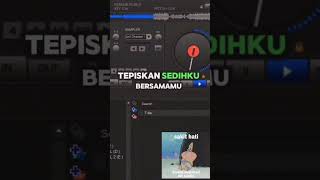 Hingga akhir waktu hardmix funkot version tiktok viral [upl. by Edi]