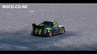 JJRC Q123 Radio Control Drift Truck [upl. by Ainak]