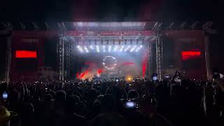 GAROROCK 2024  SWEDISH HOUSE MAFIA  OPENING [upl. by Steinway]