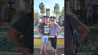 Take advantage of PhotoPass at Disneyland shorts disneyland [upl. by Neret]