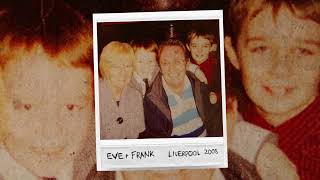 Brad Kella  Eve and Frank Official Visualiser [upl. by Berwick]