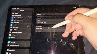 Stylus Pen for iPad [upl. by Suirradal]