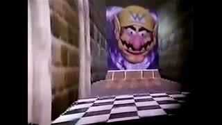 The Wario Apparition REAL  Super Mario 64 Soundtrack [upl. by Korb]