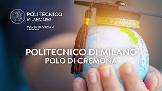 Spot Open Day Polo di Cremona 2024 [upl. by Garreth]