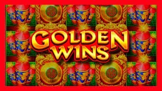 HOW TO BANKRUPT THE CASINO IN 10 MINUTES ON 1 SLOT MACHINE AMAZING WINS ON DA JI DA LI SLOT MACHINE [upl. by Sherline]