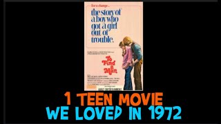 The Top MustWatch Teen Movie of 1972 That Defined The 70s Era [upl. by Depoliti]